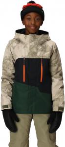 686 Boys Geo Insulated Jacket