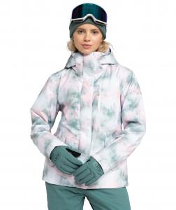 Roxy Jetty Snowboard Jacket 2025