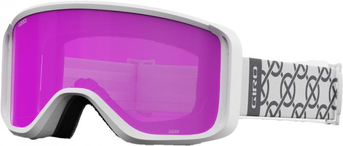 Giro Sagen Goggle 2025