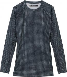 Burton [ak] Helium Power Grid Base Layer Crewneck - Womens 2025