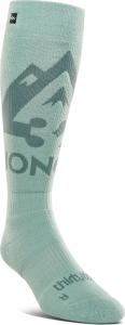 ThirtyTwo W Jones Merino Snowboard Sock