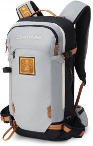 Dakine Team Poacher Backpack 22L Red Gerard