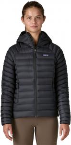 Patagonia Down Sweater Hoody - Womens