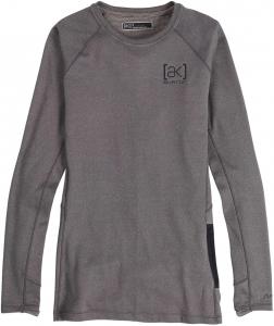 Burton [ak] Baker Power Wool Base Layer Crewneck - Womens 2024