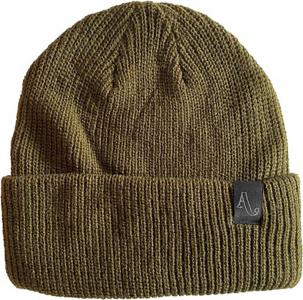 Autumn Simple Beanie 2021