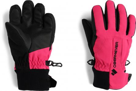 Obermeyer Kids Thumbs Up Ski Glove 2025
