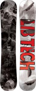 Lib Tech Legitimizer Snowboard