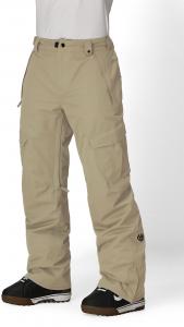 686 Mens Infinity Insulated Cargo Snowboard Pant