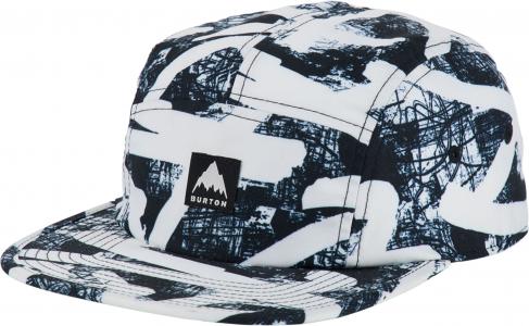 Burton Cordova 5-Panel Hat