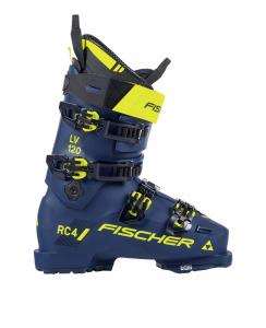 Fischer RC4 120 LV Vac GW Ski Boot 2024