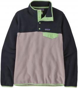 Patagonia Lightweight Synchilla Snap-T Pullover - Womens 2025