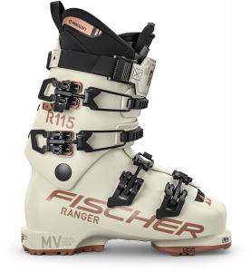 Fischer Ranger 115 Dyn GW Ski Boot 2024