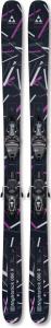 Fischer Nightstick 86 X Ski + RSW 10 GW Ski Binding