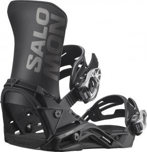 Salomon District Snowboard Binding