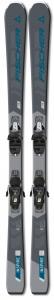 Fischer Inspire Ski + RS 9 GW Ski Binding 2025