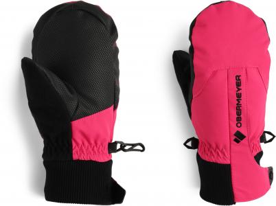 Obermeyer Kids Thumbs Up Ski Mitten 2025
