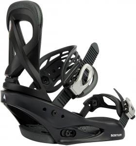 Burton Scribe Snowboard Binding - Re:Flex