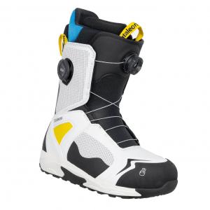 Bataleon Rave Double BOA Snowboard Boot - Mens