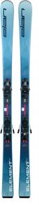 Elan Element 74 RS W Ski + EL 9.0 GW Ski Binding