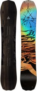 Arbor Bryan Iguchi Pro Snowboard 2025