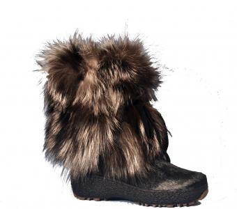 Regina Volpe Short Boot