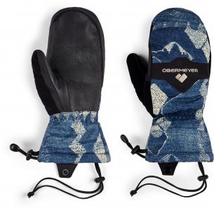 Obermeyer Regulator Ski Mitt - Womens
