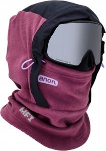 Anon MFI Fleece Helmet Hood