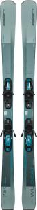 Elan Wildcat 78 C Ski + EL 9 Ski Binding