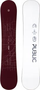 Public General Public Snowboard