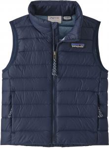 Patagonia Baby Down Sweater Vest