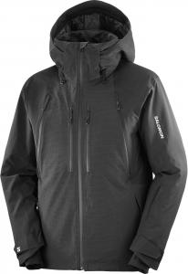Salomon Spectral Ski Jacket - Mens