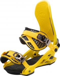 Arbor Cypress Snowboard Binding 2023