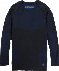 Burton [ak] Slokar Merino Base Layer Crewneck - Mens 2025