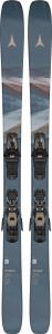 Atomic Maven 84 LTD ED Ski + M 10 GW Ski Binding