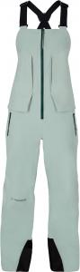 Obermeyer Steibis Shell Bib Ski Pant - Womens