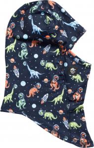 Turtle Fur Comfort Shell MaxClava - Kids