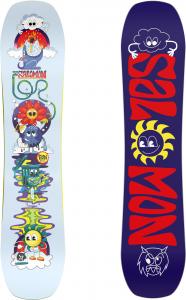Salomon Team Snowboard