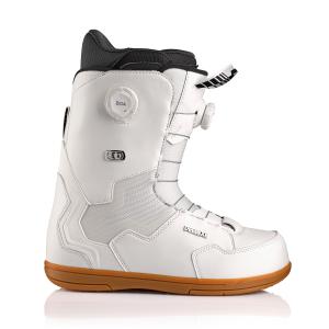 Deeluxe ID Dual BOA Snowboard Boot 2025