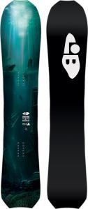 Lib Tech Orca Snowboard