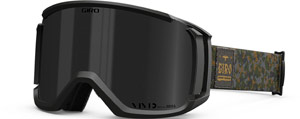 Giro Revolt Goggle 2025