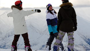 NJ Ski and Snowboard Rentals